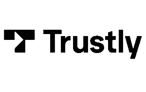 Trustly casinoer