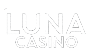 Luna casino logo
