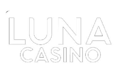 Luna casino logo