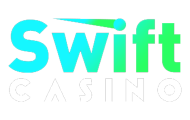 Swift casino logo
