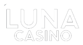 Luna casino logo